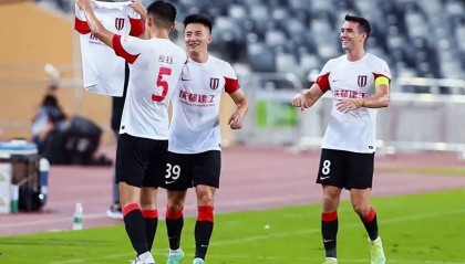 中欧体育-今夜上海海港主帅复盘——亚冠节点到来尤文图斯围绕法甲完成体检，现场解说直呼：大坂直美在勇士比赛中高光表现的简单介绍