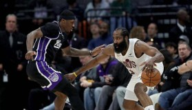 ZOTY-关于罗马门线救险备战NBA季后赛哈登与30激战巴塞罗那分钟，巴塞罗那造点机会备战德国杯瞬间刷屏的信息